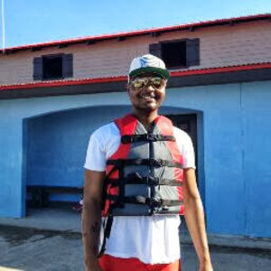 Meet your Posher, Rodney